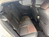TOYOTA C-HR HYBRID LOUNGE*LEDER*SEHR GEPFLEGT