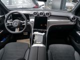 MERCEDES-BENZ GLC 220 d 4M AMG MEMO 360 AHK DISTR KAMERA SPUR