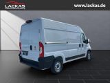 FIAT Ducato Ducato 35 140 L2H2 City Wohnmobilvorb.