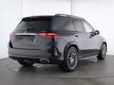 MERCEDES-BENZ GLE 400 e 4M , AMG BURM NIGHT WIDE MEMO MULTI