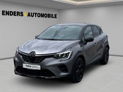 RENAULT Captur II Rive Gauche TCe 160