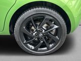 OPEL Corsa E Color Edition +OPC-Line+PDC+