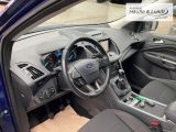 FORD Kuga Cool & Connect Allwetterreifen Rückfahrkam.