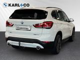 BMW X1 sDrive 20 i Advantage Temp PDC Klima LED SHZ