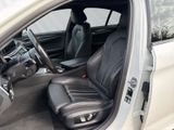 BMW 520 d Limousine M Sport Leder Glasdach HiFi Adap. LED ACC