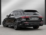 MERCEDES-BENZ E 53 T AMG 4M+ , AMG BURM NIGHT DRIVERS MEMO 360