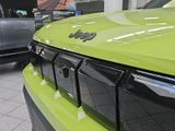 JEEP Compass Elektro First Edition, 360° Kamera