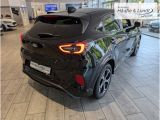 FORD Puma ST-Line 1.0 EcoBoost MHEV -360°Kamera-Sensorg.Heckklappe-