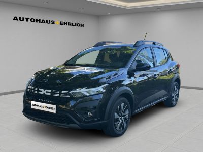 DACIA Sandero III Stepway Expression PDC RFK