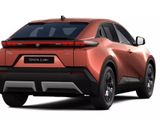 TOYOTA C-HR + 123 kW Active
