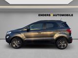 FORD EcoSport Cool & Connect 1.0 EcoBoost PDCv+h Klima