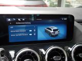 MERCEDES-BENZ B 180 , PROGRESSIVE AHK KAMERA SPUR PDC SHZ