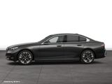 BMW 550e xDrive Limousine