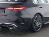 MERCEDES-BENZ C 200 d ,  AMG Memo DigitalLight 360 Schiebedach