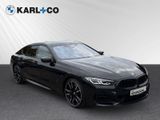 BMW M850 xi Gran Coupe b&w Panorama Laserlicht M Sicherheitsgurte