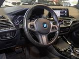 BMW X3 xDrive30d+Panorama+Navi+DAB+LED+RFK+Leder+PDCv+h