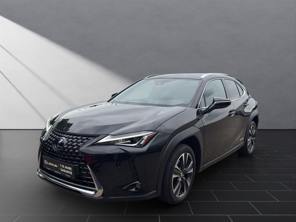 LEXUS UX 250h STYLE EDITION*LED*KAM* CARPLAY*GARANTIE