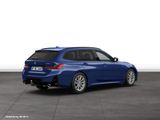 BMW 318d Touring