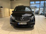 MERCEDES-BENZ EQV 300 Avantgarde Airmatic Burmester Distronic Kamera el. Türen 7 Sitze