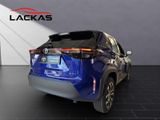TOYOTA Yaris Cross Teamplayer 15 Jahre Garantie