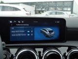 MERCEDES-BENZ CLA 200 SB // AHK KAMERA SPUR PDC SHZ