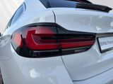 BMW 520 d touring HiFi HUD LC Prof AHK Sportsitze