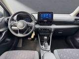 TOYOTA Yaris Hybrid Teamplayer