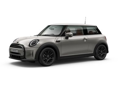 MINI Cooper 3-Türer Navi Driv Assis LED Tempomat DAB