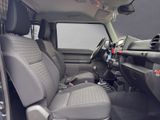 SUZUKI Jimny Comfort AllGrip*1-HAND*UNFALLFREI*