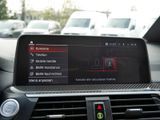BMW X3 M40d MEMO AHK DISTR SPUR PDC SHZ