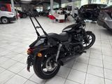 HARLEY DAVIDSON Street 750 *TÜV NEU*Wenig KM*
