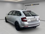 SKODA Rapid Spaceback Cool Edition +Klima+PDC+