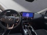 LEXUS NX 450h + Executive Line NX 450h+ Executive Line