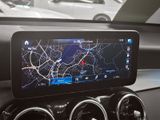 MERCEDES-BENZ GLC 220 d 4M AHK KAMERA SPUR PDC SHZ