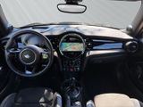 MINI Cooper S Cabrio H&K HUD LED Kamra Keyless PDC SHZ