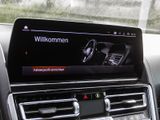 BMW M850 ixDrive+Panorama+Leder+HUD+360Kamera+eSitze