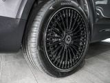 MERCEDES-BENZ EQB 300 4M , AMG NIGHT SPUR STANDH KAMERA PDC