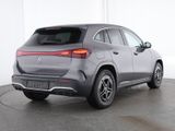 MERCEDES-BENZ EQA 350 4M , AMG SPUR STANDH KAMERA PDC SHZ