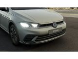 VW Polo ENERGY 1,0 l 59 kW (80 PS) 5-Gang