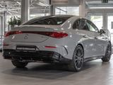 MERCEDES-BENZ CLA 220 4MATIC AMG BURM NIGHT MEMO MULTI 360 AHK