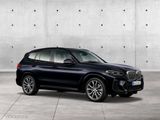 BMW X3 xDrive20i M Sport, Anhängerkupplung, Pano.