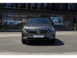 MERCEDES-BENZ EQA 250 NIGHT 360 KAMERA PANO SPUR STANDH PDC
