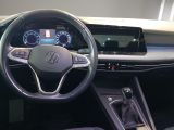 VW Golf VIII Life 1.5 TSI