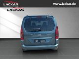 TOYOTA PROACE CITY Verso L1 Team D 1. 5*NAVI*KAMERA*