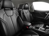 AUDI Q2 35 TFSI Advanced S-tronic Klima Navi Leder
