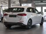 MERCEDES-BENZ B 200 d , PROGRESSIVE MEMO MULTI KAMERA SPUR PDC