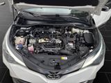 TOYOTA C-HR Hybrid GR Sport*JBL*Navi*Alcantara*LED*
