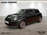 MINI Cooper C Classic Trim LED+Pano+HUD+SHZ+Navi