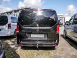 MERCEDES-BENZ V 300 E Avantgarde Allrad StandHzg Burm Distro AHK