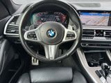 BMW X5 xDr.30d MSport Pano AHK ACC HUD Laser 22 Zoll